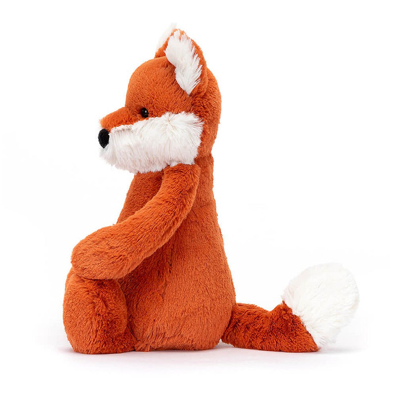 Jellycat - Bashful Fox Cub - Medium