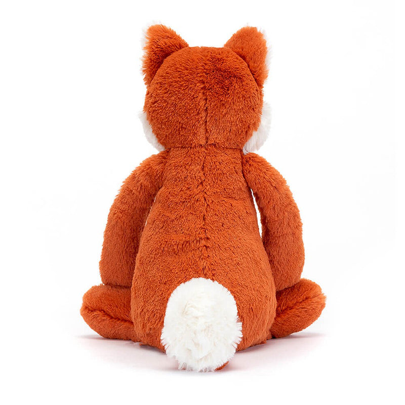 Jellycat - Bashful Fox Cub - Medium