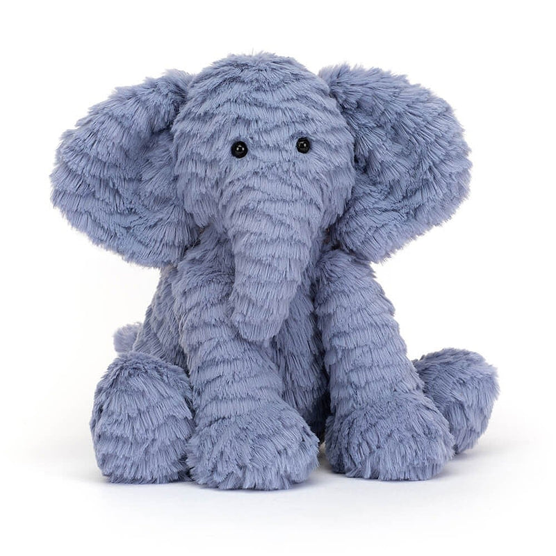 Jellycat - Fuddlewuddle Elephant