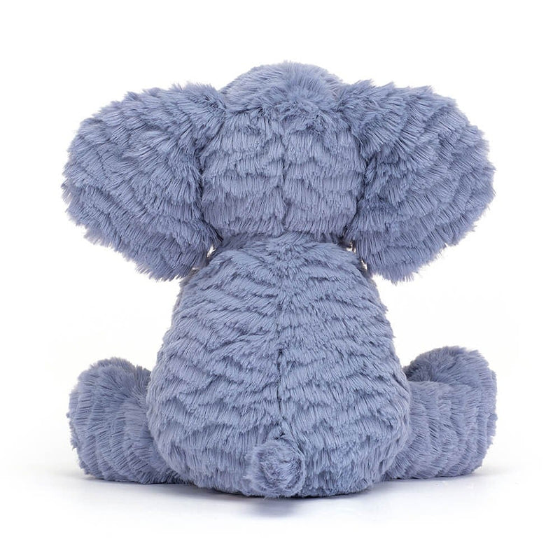 Jellycat - Fuddlewuddle Elephant