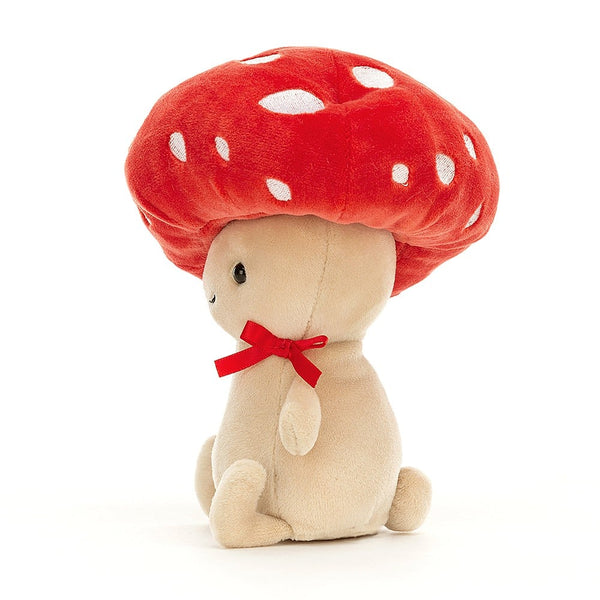 Jellycat - Fun-Guy Robbie