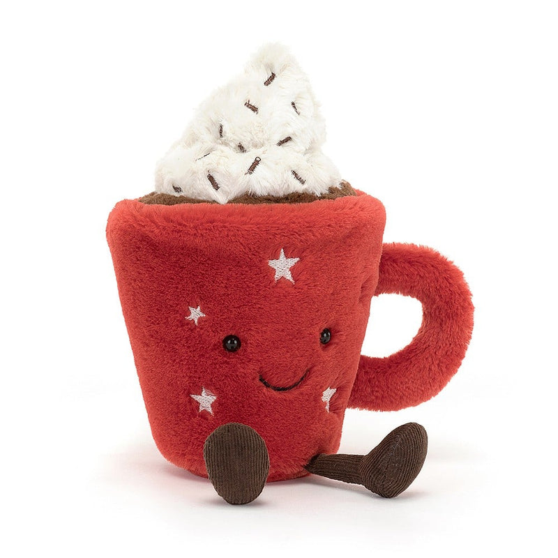 Jellycat - Amuseable Hot Chocotlate