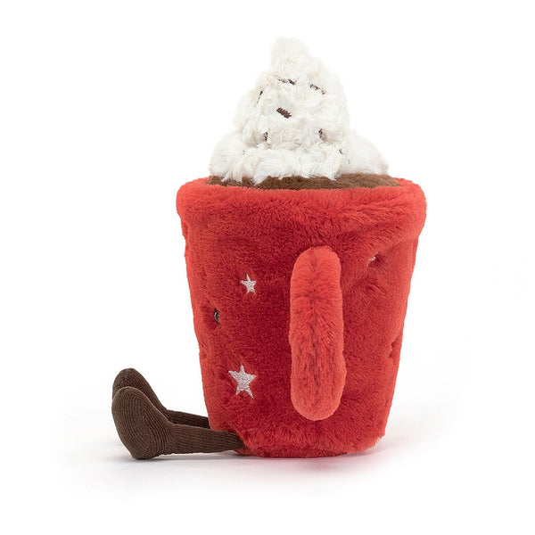 Jellycat - Amuseable Hot Chocotlate