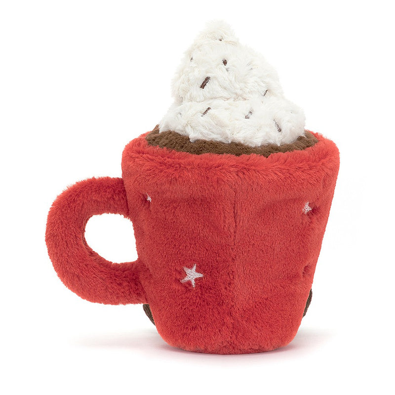 Jellycat - Amuseable Hot Chocotlate