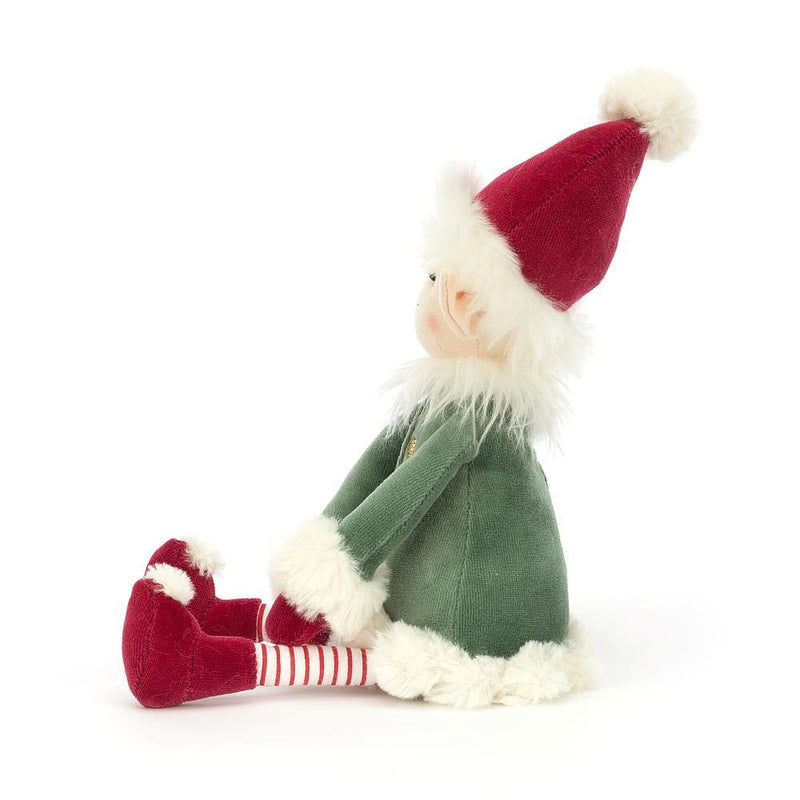 Jellycat - Leffy Elf