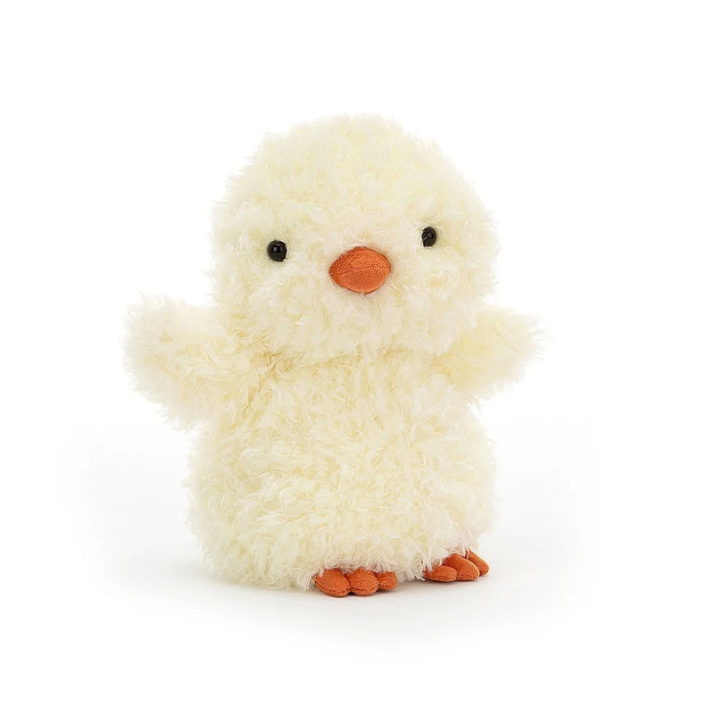 Jellycat - Little Chick - Soft Toy