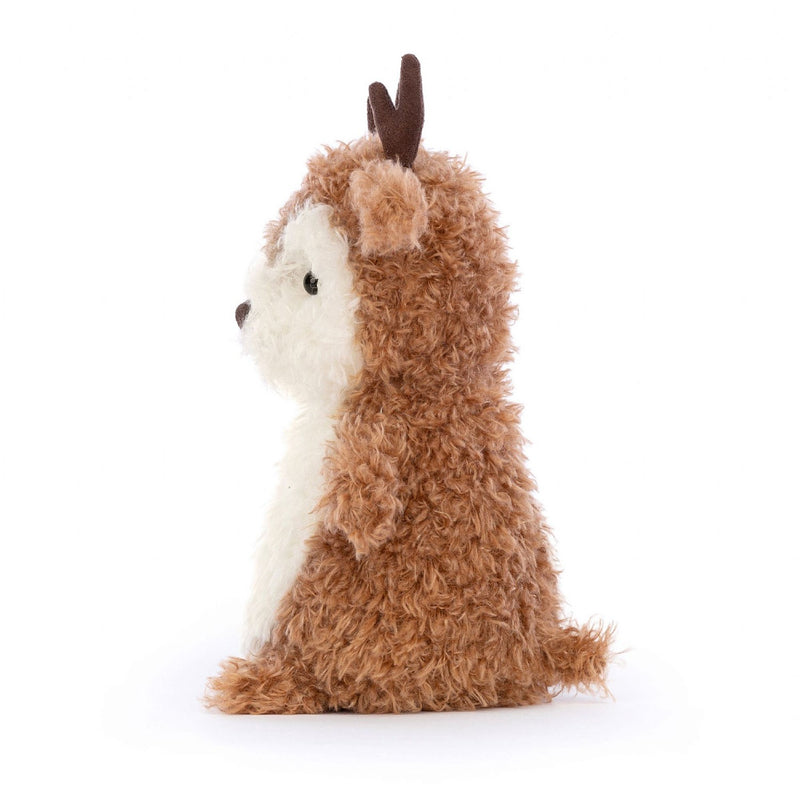 Jellycat - Little reindeer