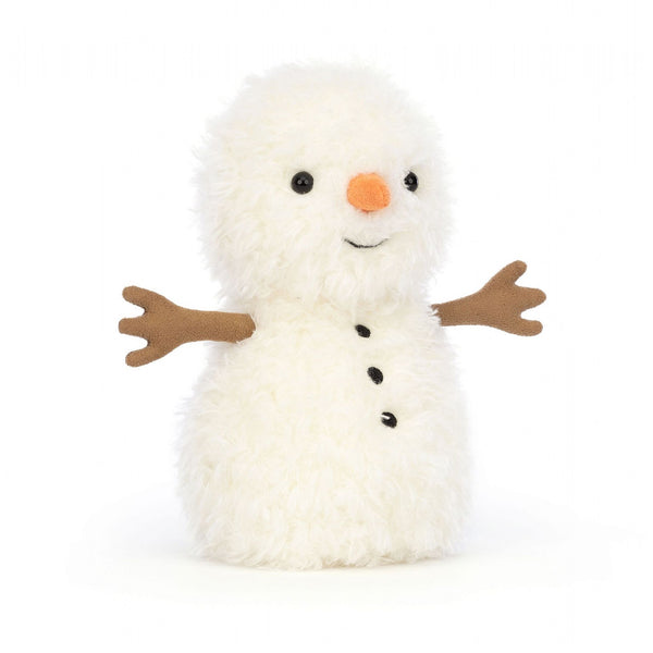 Jellycat -Little snowman