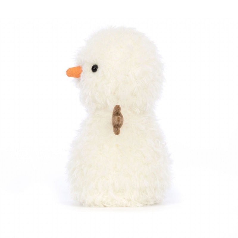 Jellycat -Little snowman