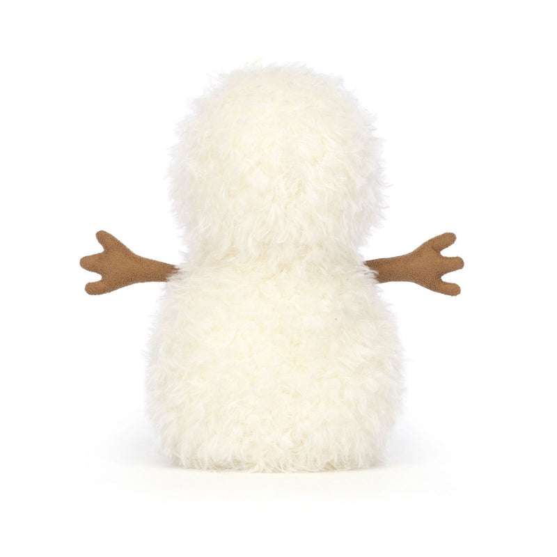 Jellycat -Little snowman
