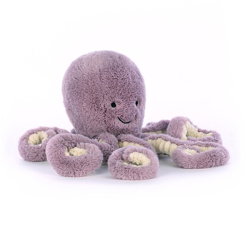 Jellycat - Little Maya Octopus - Soft Toy