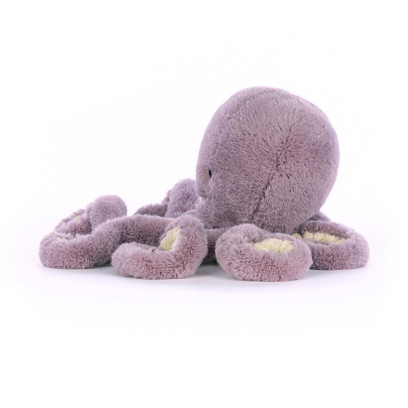 Jellycat - Little Maya Octopus - Soft Toy