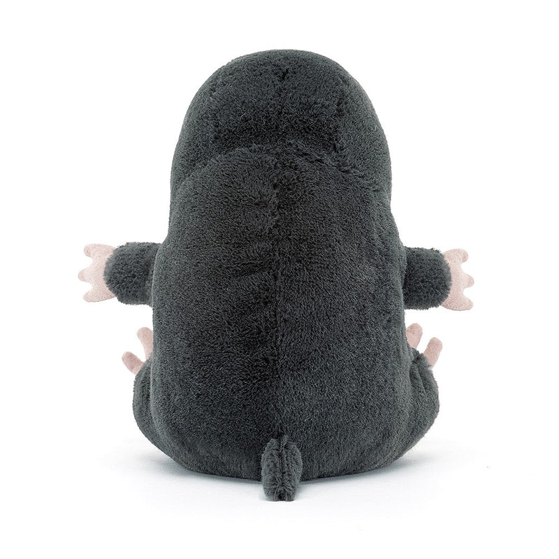 Jellycat - Cuddlebud Morgan Mole