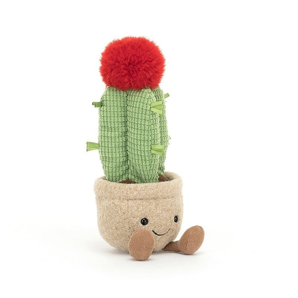 Jellycat - Amuseable Moon Cactus - Soft Toy