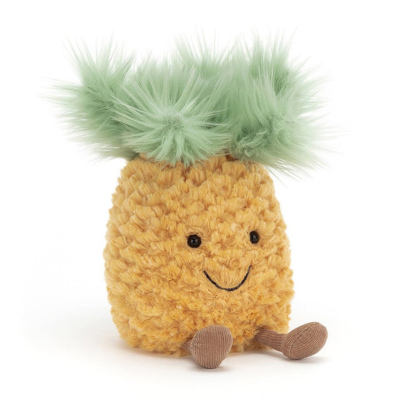 Jellycat - Amuseable Pineapple - Soft Toy