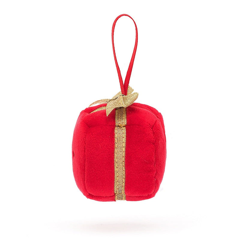 Jellycat - Festive Folly Present