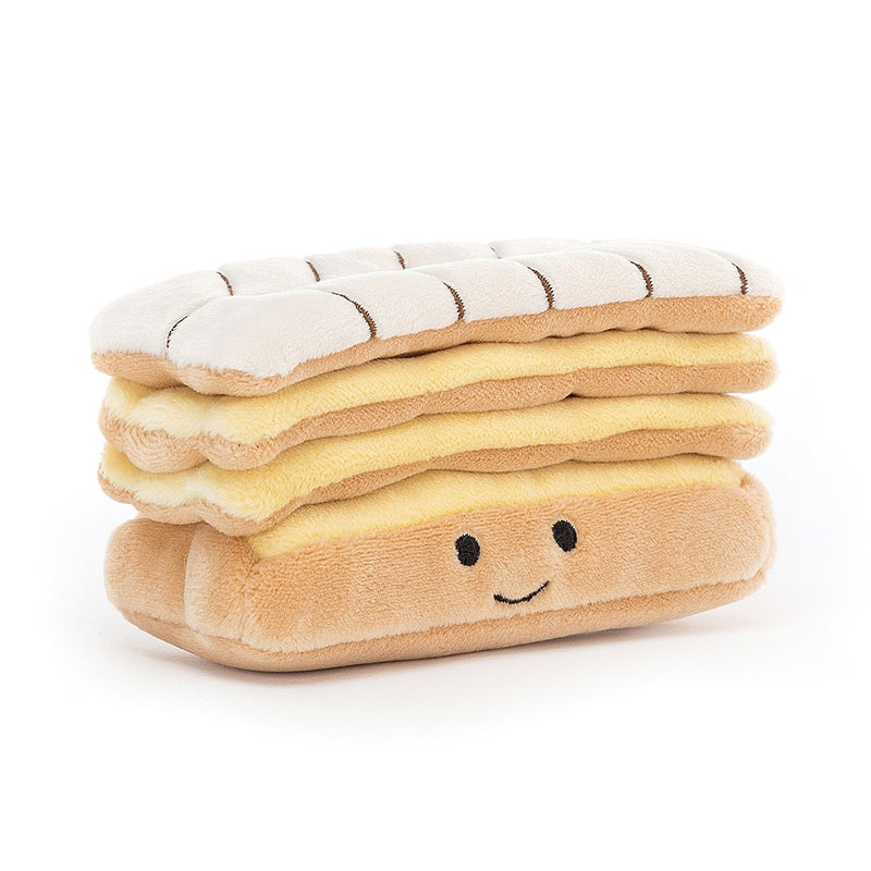 Jellycat - Pretty Mille Feuille