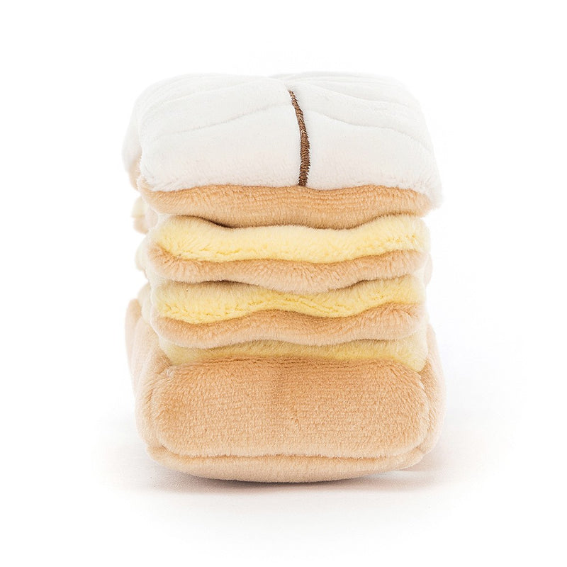 Jellycat - Pretty Mille Feuille