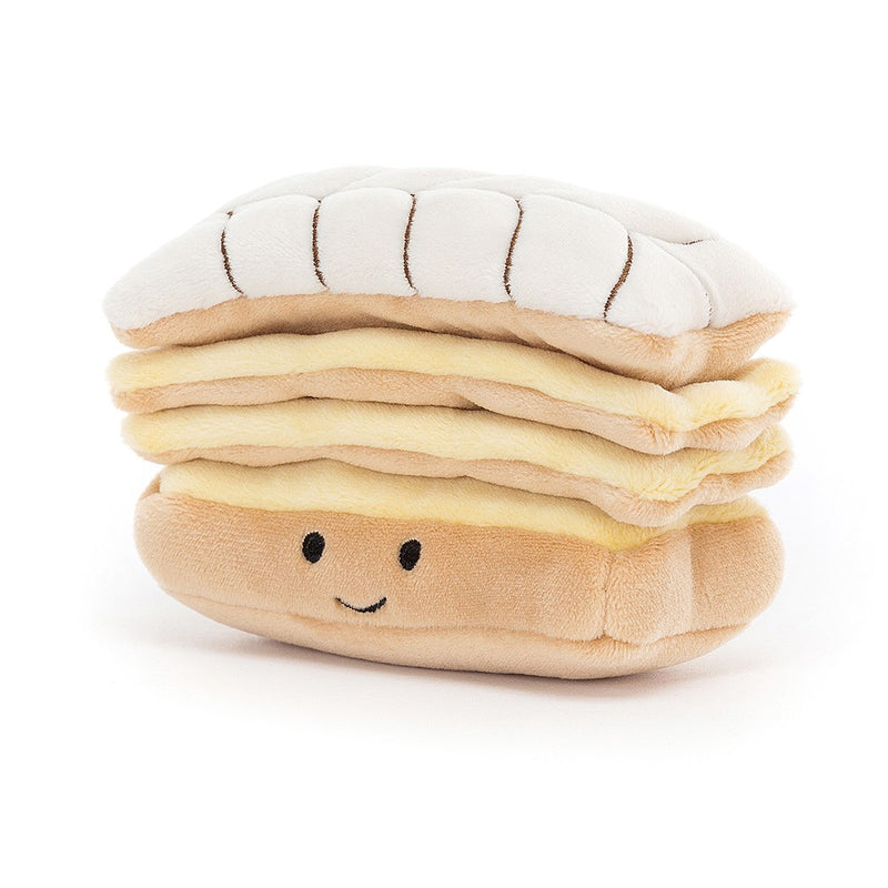 Jellycat - Pretty Mille Feuille