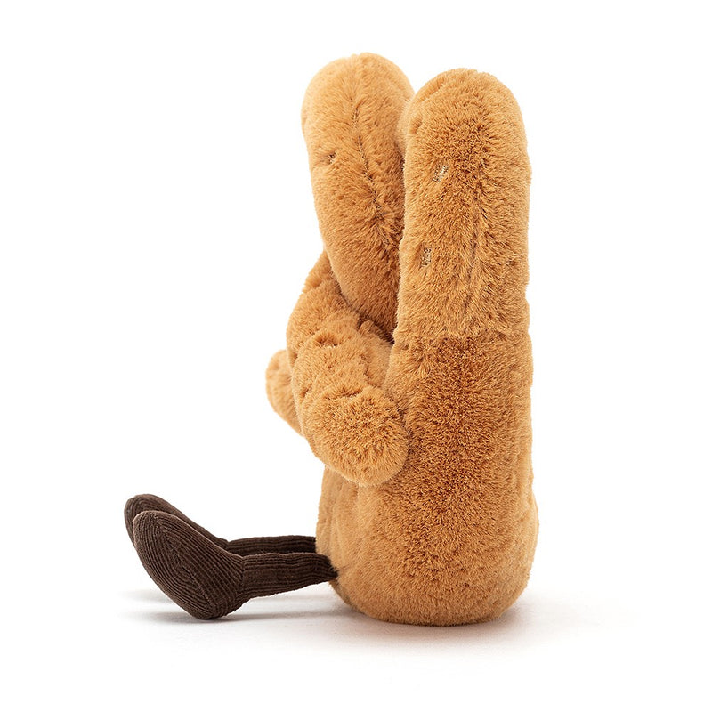 Jellycat - Amuseable Pretzel