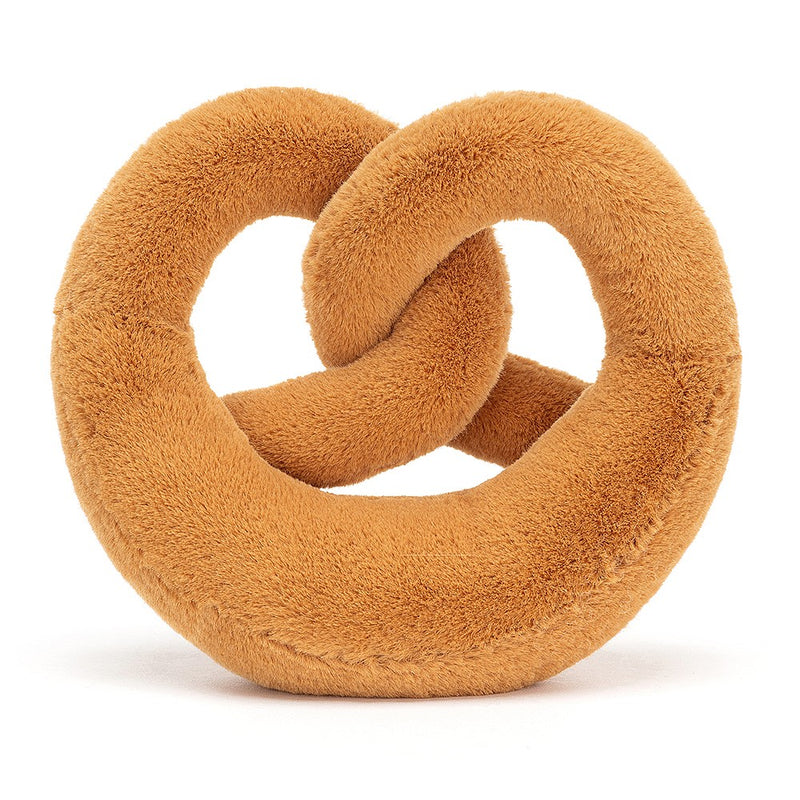 Jellycat - Amuseable Pretzel