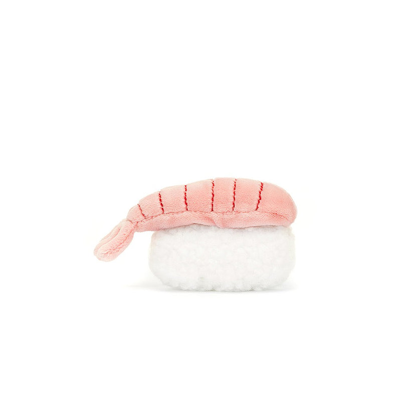 Jellycat - Sassy Sushi Nigiri - Soft Toy