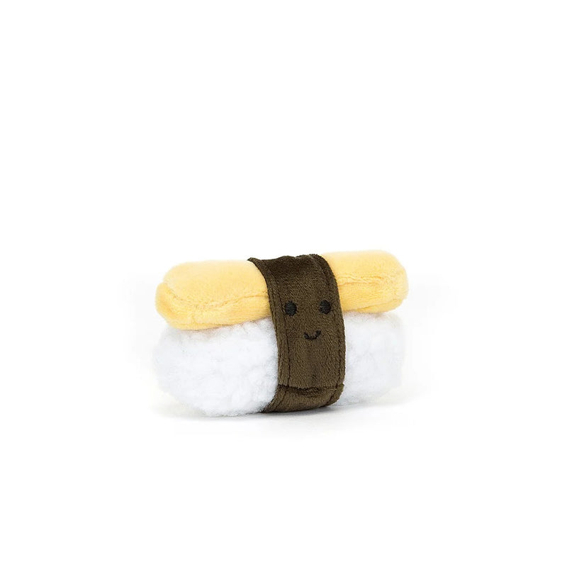 Jellycat - Sassy Sushi Egg - Soft Toy