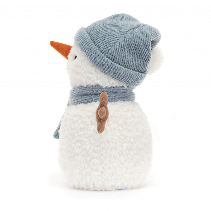 Jellycat - Sammie Snowman