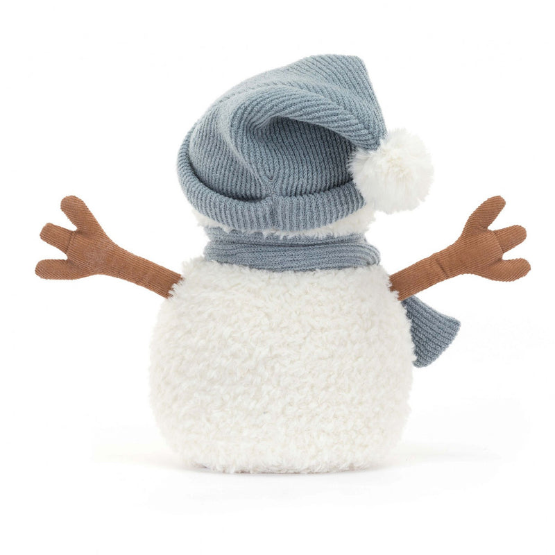 Jellycat - Sammie Snowman