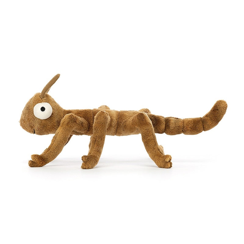 Jellycat - Stanley Stick Insect