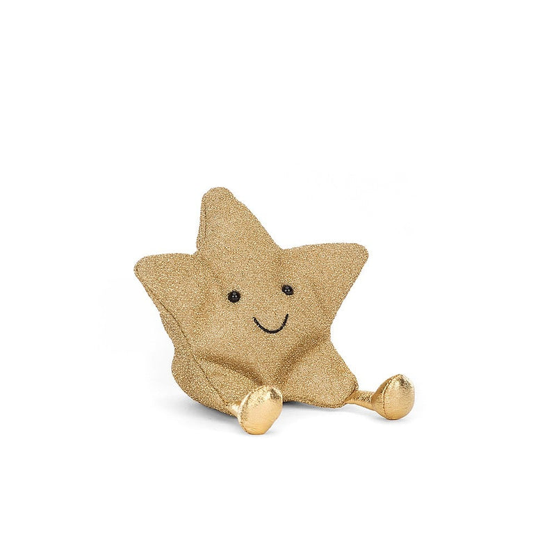 Jellycat - Amuseable Star