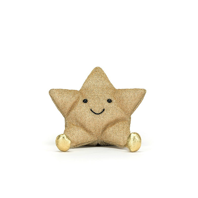Jellycat - Amuseable Star