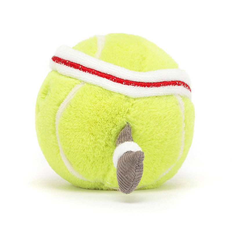 Jellycat - Amuseable Sports Tennis Ball