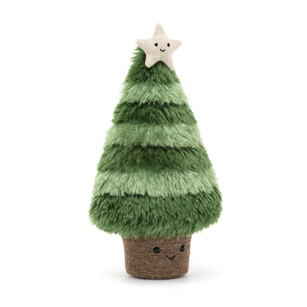 Jellycat - Amuseable Nordic Spruce Christmas Tree