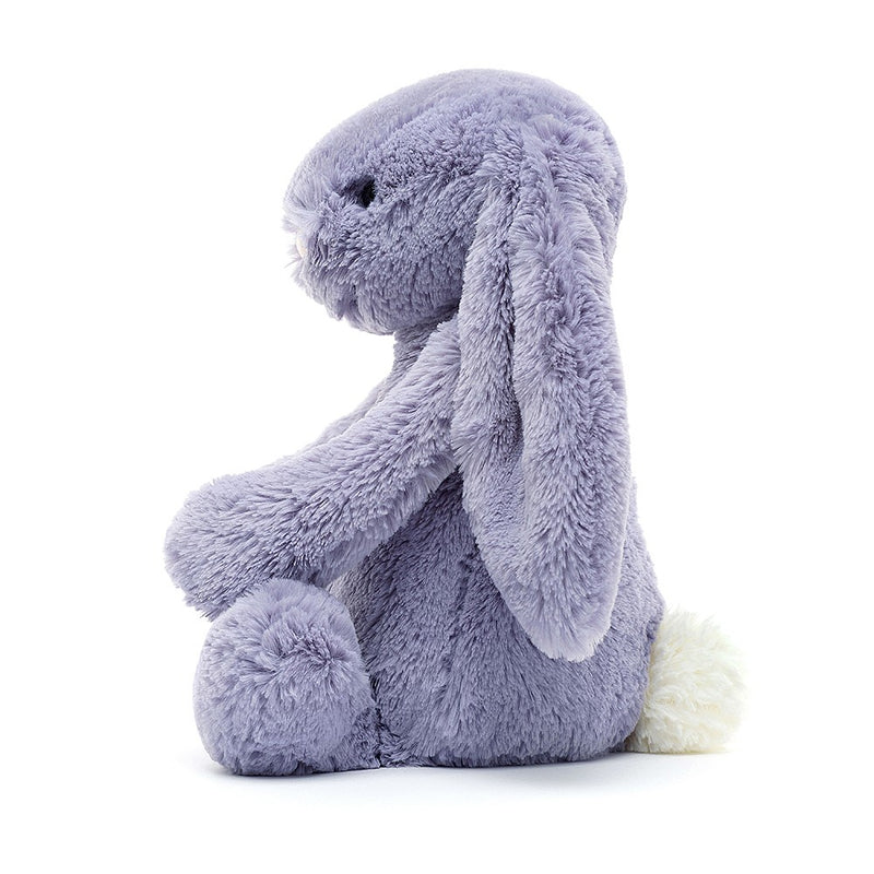 Jellycat - Bashful Viola Bunny - Soft Toy