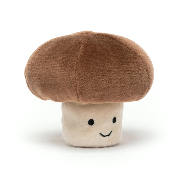 Jellycat - Vivacious Vegetable Mushroom