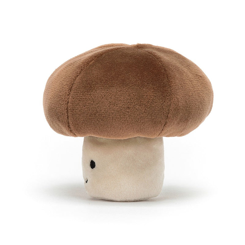 Jellycat - Vivacious Vegetable Mushroom