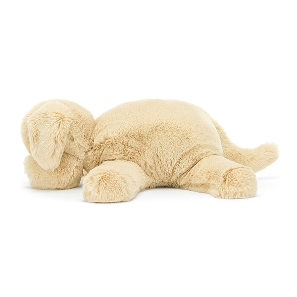 Jellycat - Wanderlust Puppy - Soft Toy