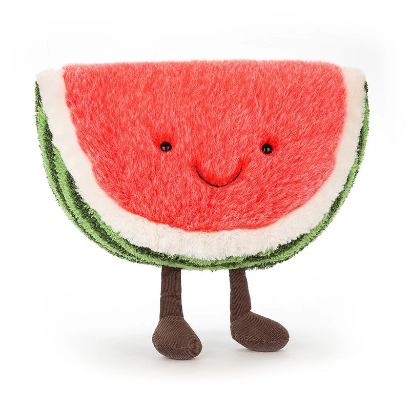 Jellycat - Small Amuseable Watermelon
