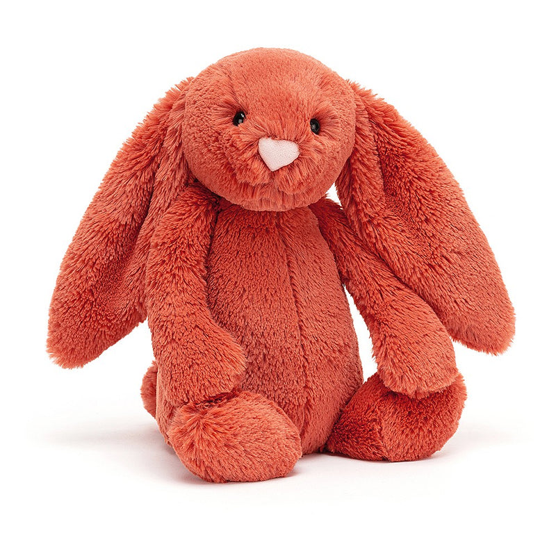 Jellycat - Small Bashful Bunny - VARIOUS COLOURS