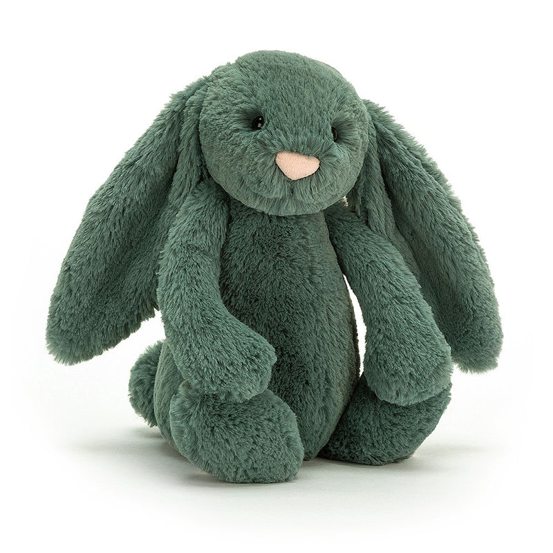 Jellycat - Medium Bashful Bunny - VARIOUS COLOURS - Soft Toy