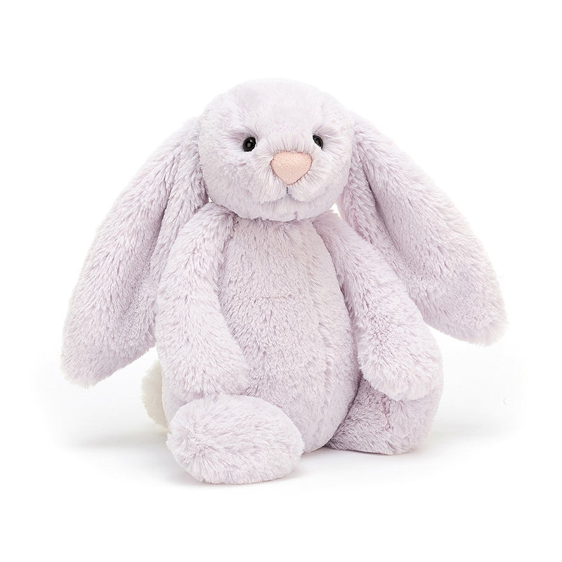Jellycat - Small Bashful Bunny - VARIOUS COLOURS