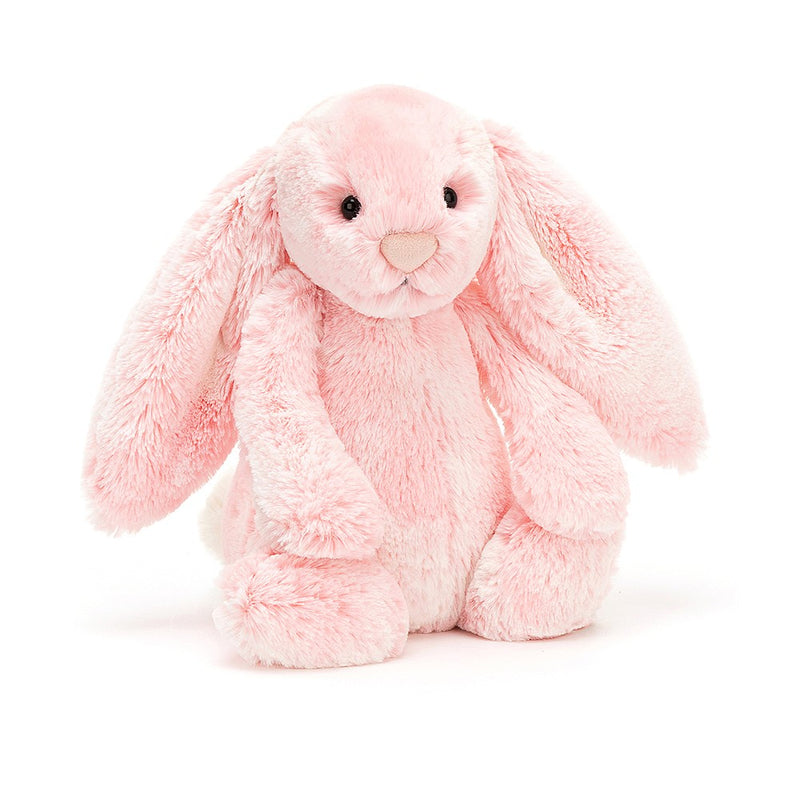 Jellycat - Medium Bashful Bunny - VARIOUS COLOURS - Soft Toy