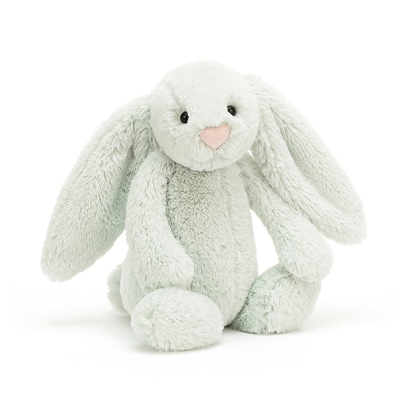 Jellycat - Medium Bashful Bunny - VARIOUS COLOURS - Soft Toy