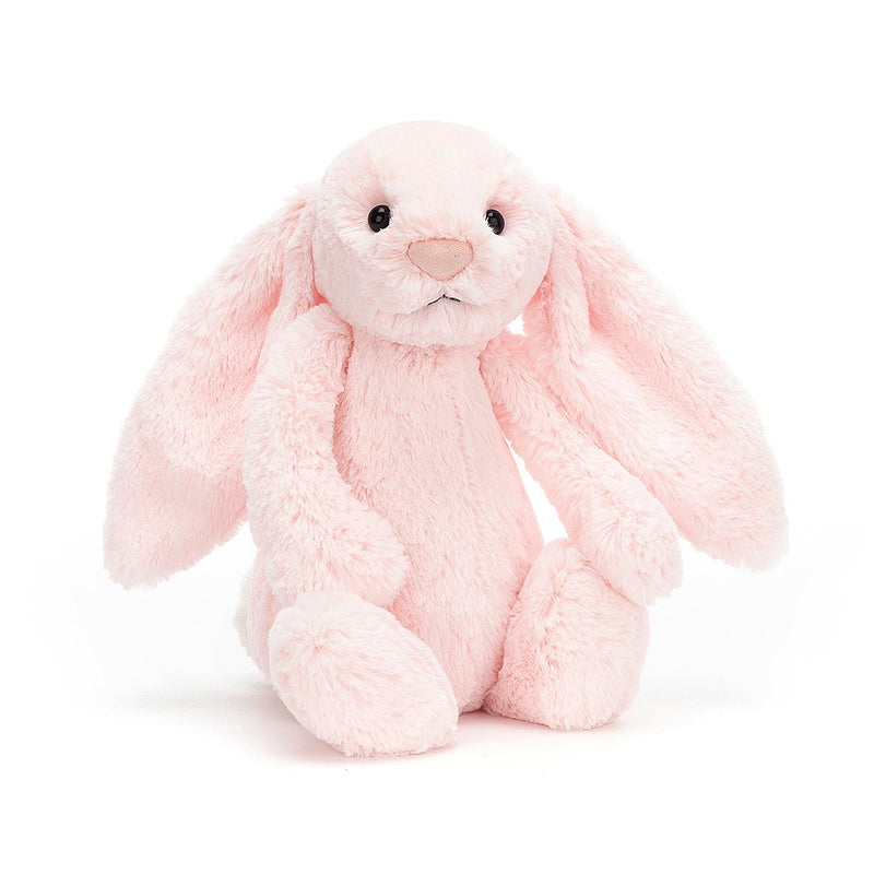 Jellycat - Medium Bashful Bunny - VARIOUS COLOURS - Soft Toy