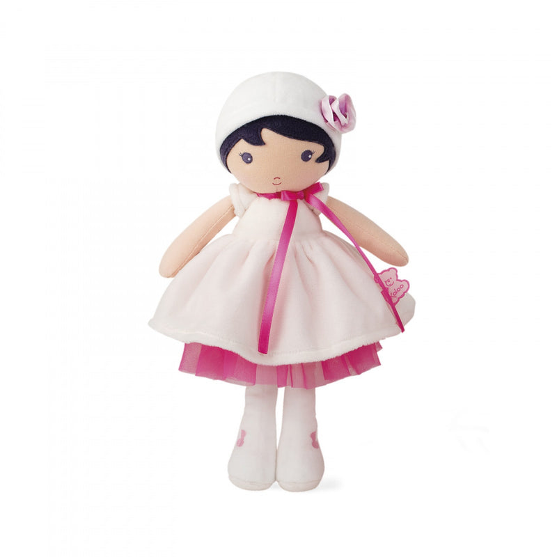 Kaloo - Perle K Doll - Soft Toy - Medium or Large