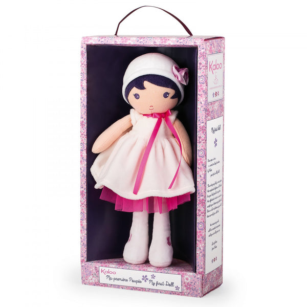 Kaloo - Perle K Doll - Soft Toy - Medium or Large
