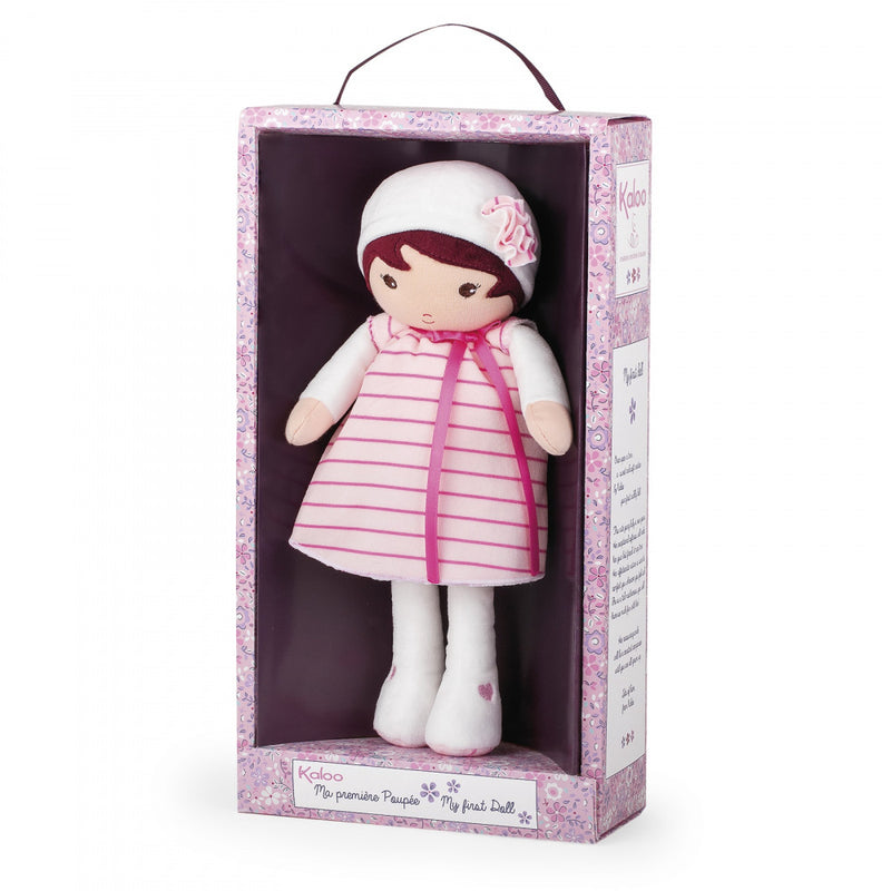 Kaloo - Rose K Doll - Soft Toy - Medium or Large