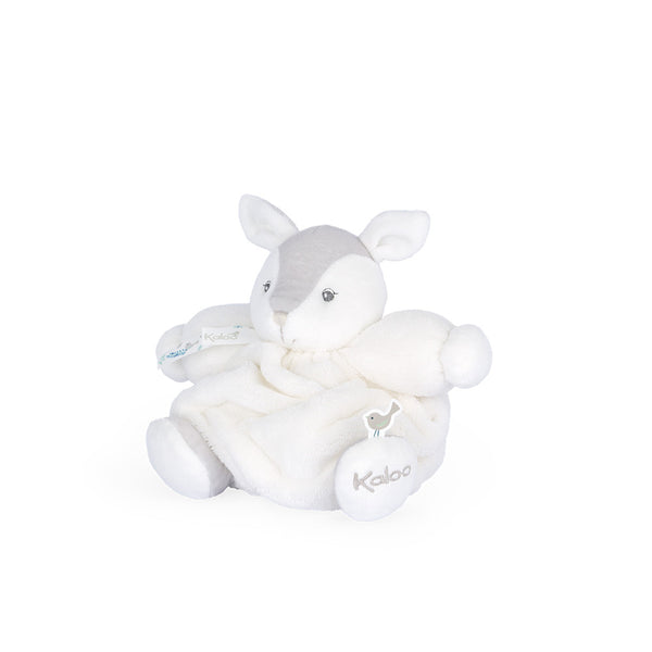 Kaloo - Chubby Fawn - Soft Toy - Ivory