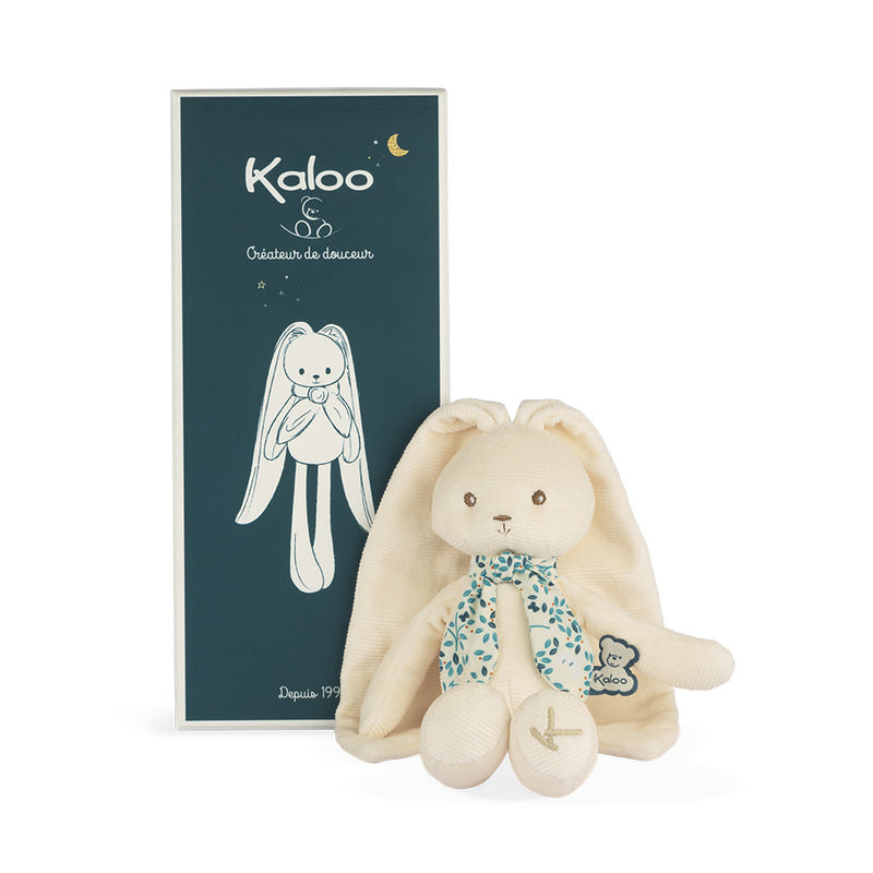 Kaloo - Doll Rabbit - Soft Toy - Cream - Small or Medium